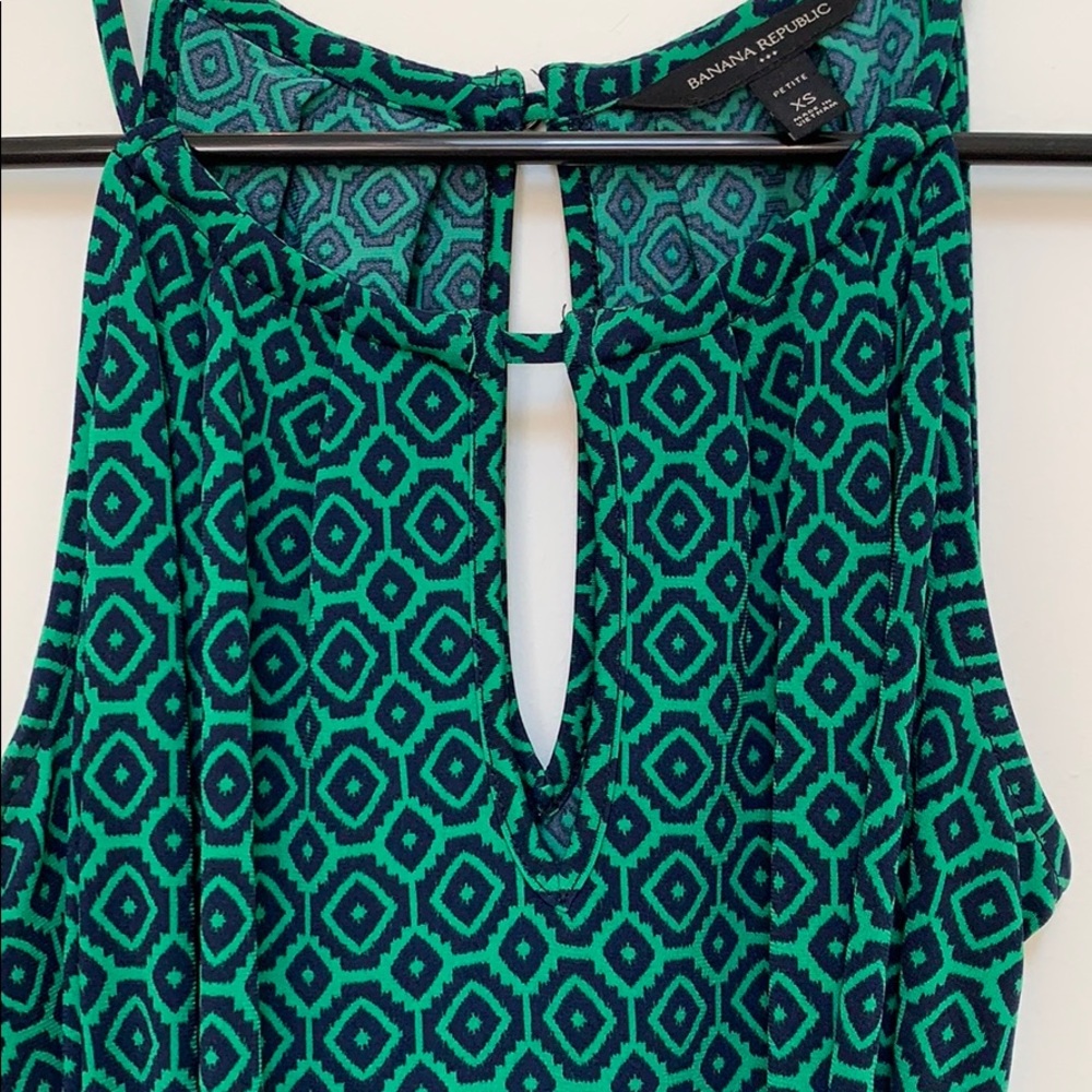 Banana Republic Dress